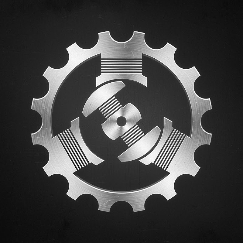 Restoration In The Back Room Logo