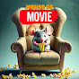 Mouse of Movie Avatar