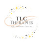 TLC Therapies and Training Centre logo