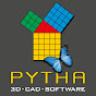 PYTHAUSA logo