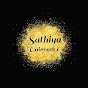 Sathiya Voiceover logo