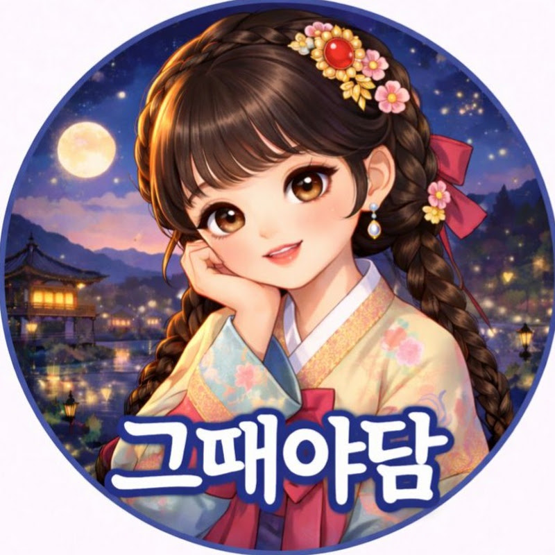 그때야담