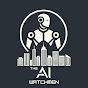 The AI Watchmen logo