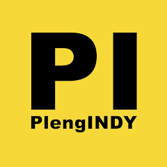 PlengINDY channel logo