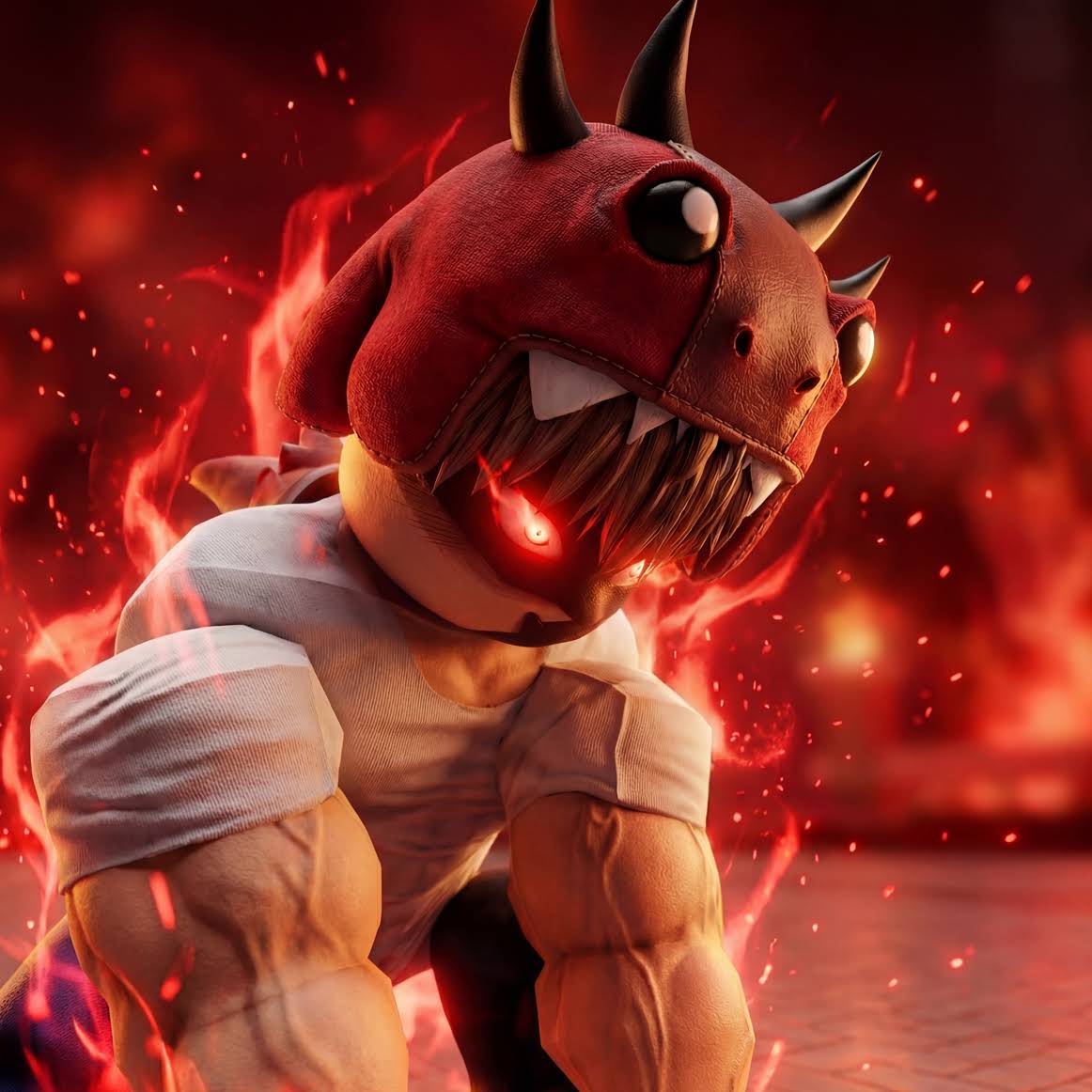 Post from DinoBro