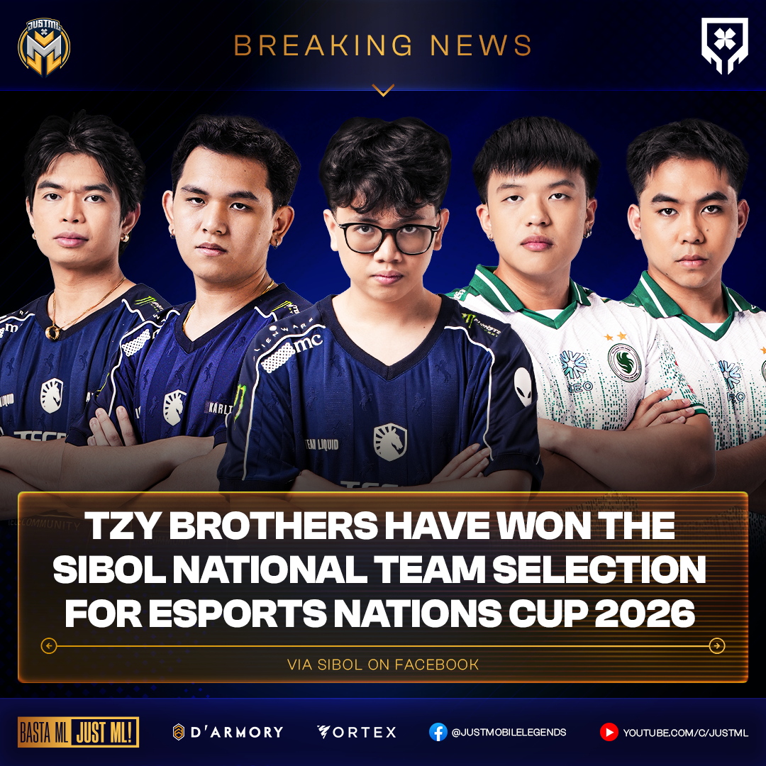 Post from Just ML