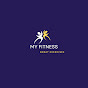 My Fitness logo