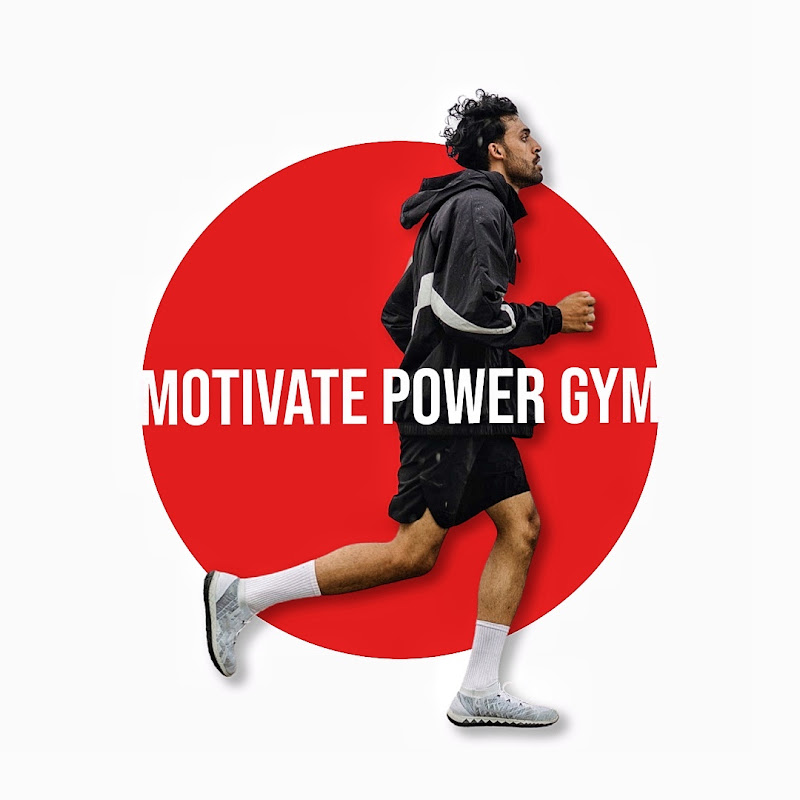 MOTIVATE POWER GYM