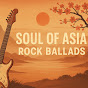 Soul of Asia – Rock Ballads logo