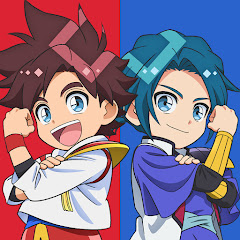 ワタル&カケルチャンネル