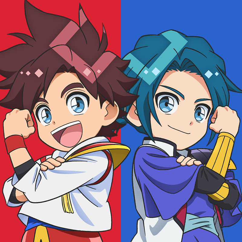 ワタル&カケルチャンネル