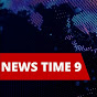 NEWS TIME 9 logo