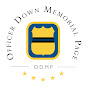 The Officer Down Memorial Page (ODMP) logo