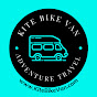 KiteBikeVan logo