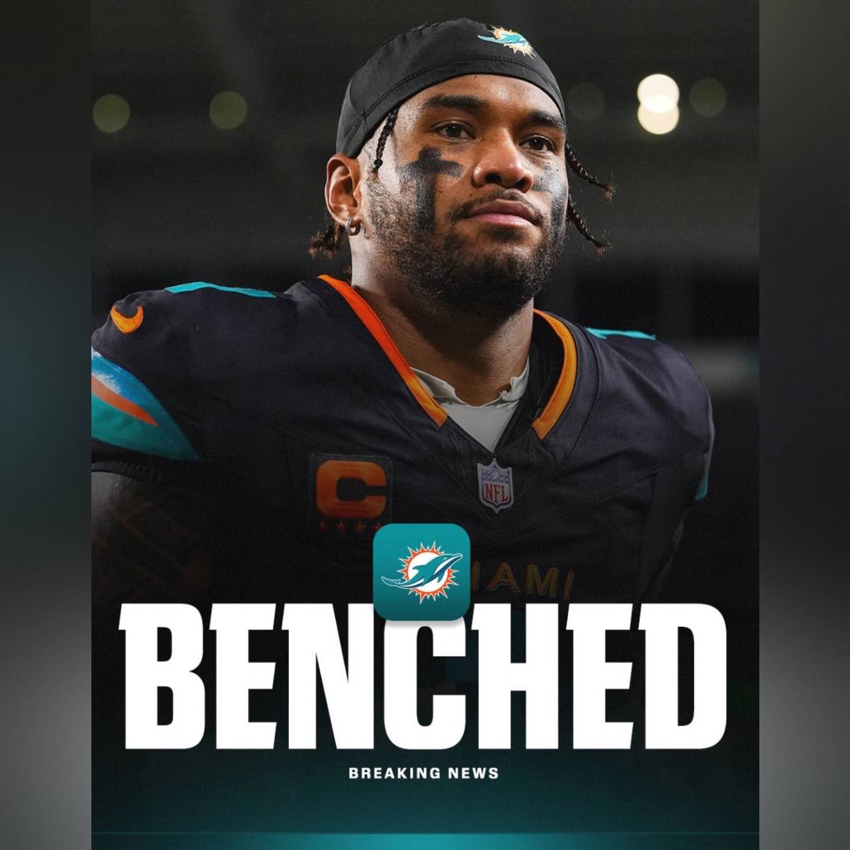 Post from NFL on ESPN