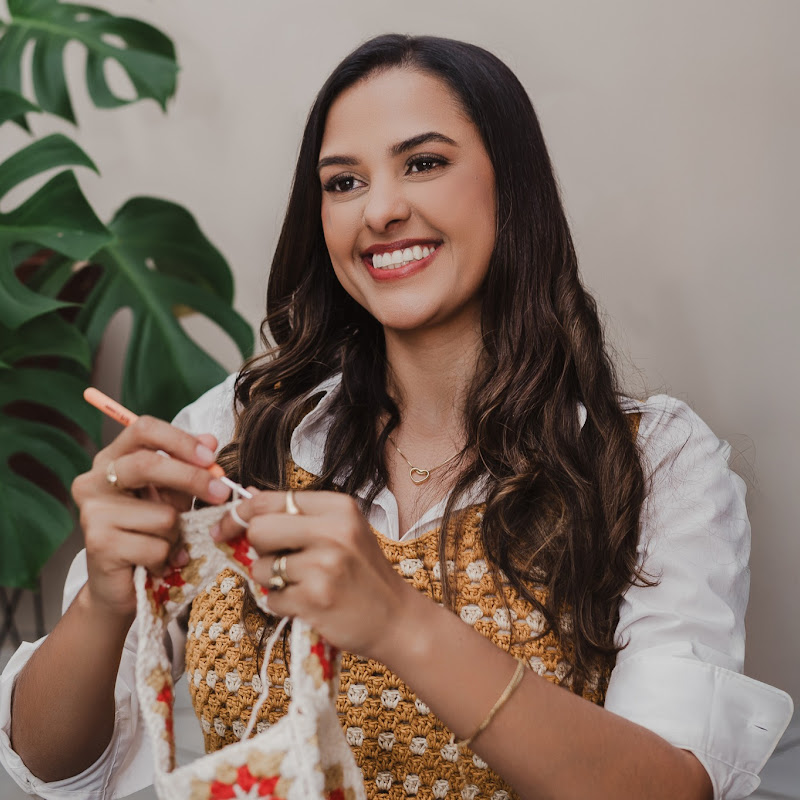Gisele Barrados e Bordados