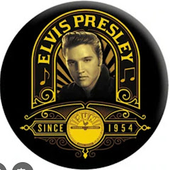 Elvis Presley y Priscilla Presley 