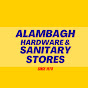 Alambagh Hardware & Sanitary Stores , Lucknow logo