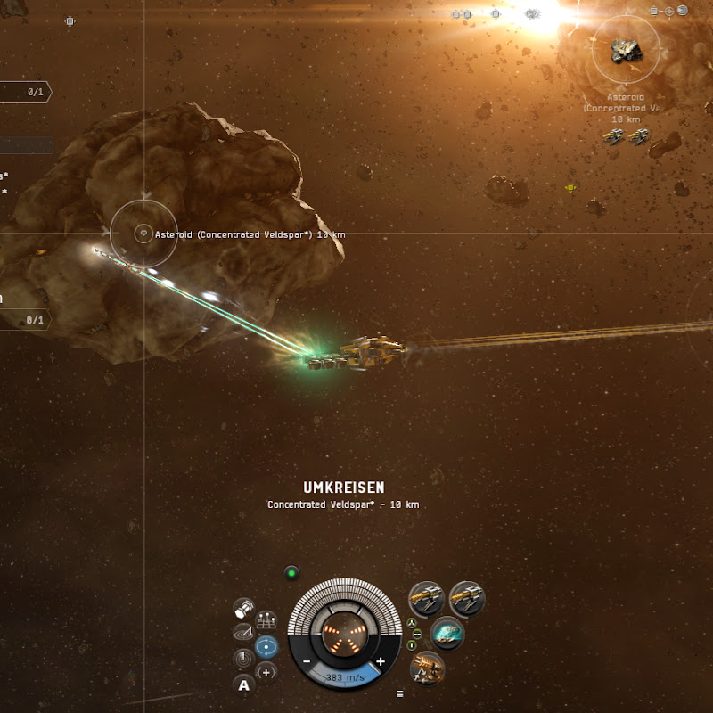 EVE Online Tipps