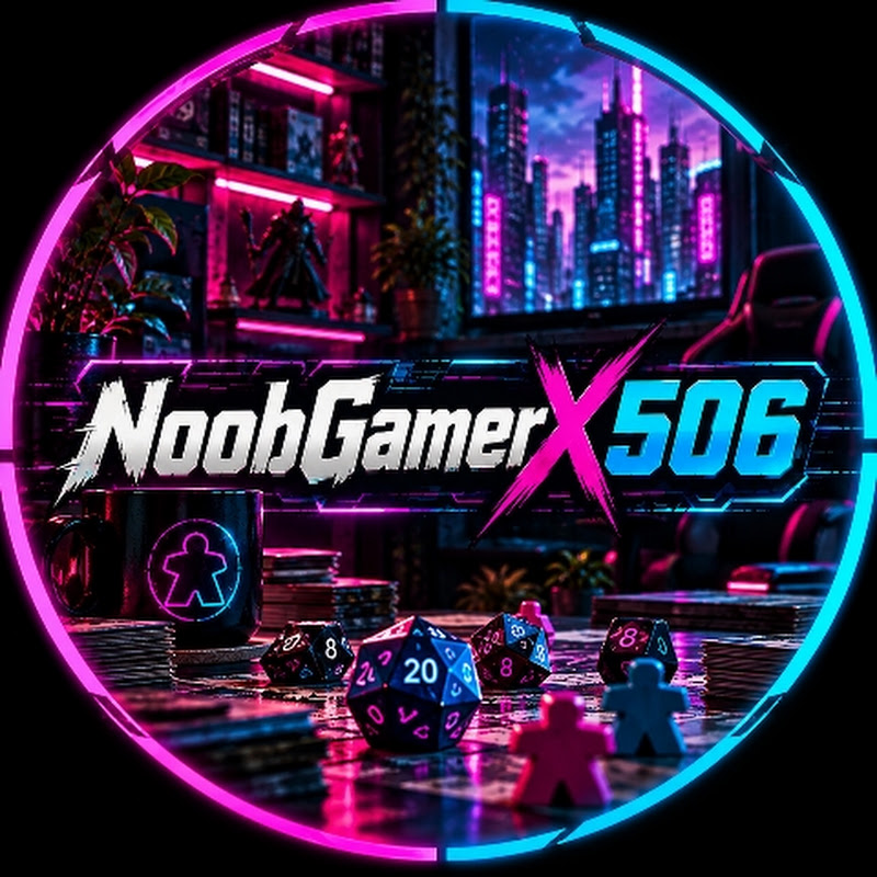 NoobGamerX506