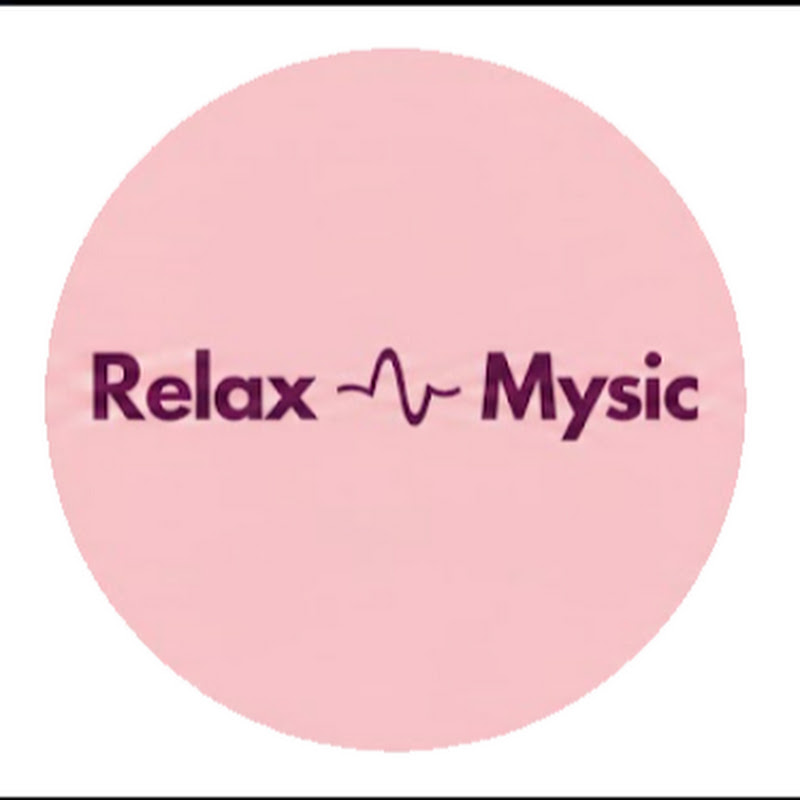 RelaxMysic icon