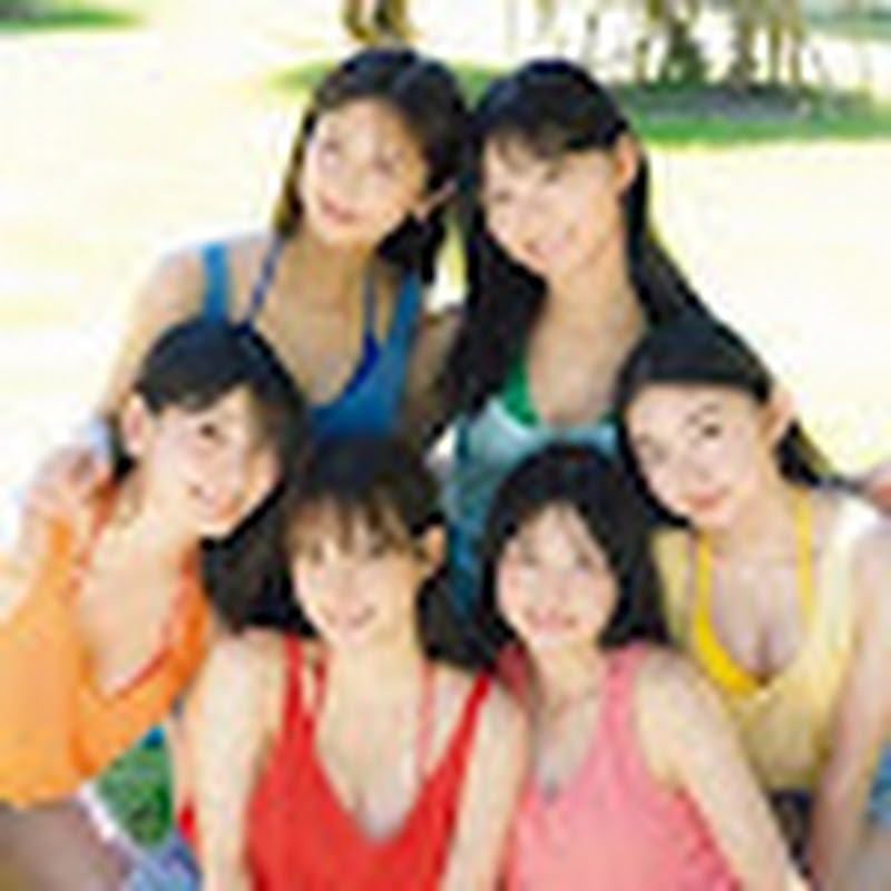 ミスマガTVのサムネイル