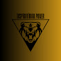 inspirational power logo
