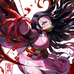 Nezuko kamado