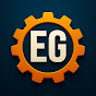 Engineered Giants logo