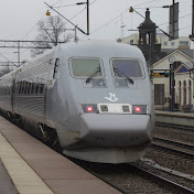 Tåg i Sverige 