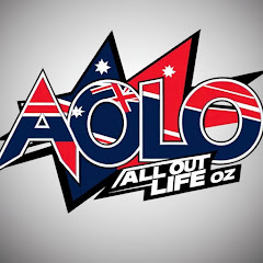 All Out Life Oz