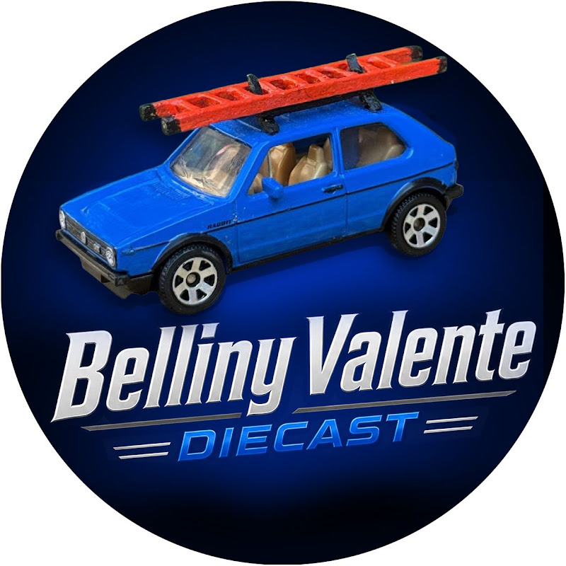 Belliny Valente 