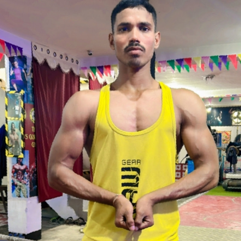 YOUNG FITNESS ZONE