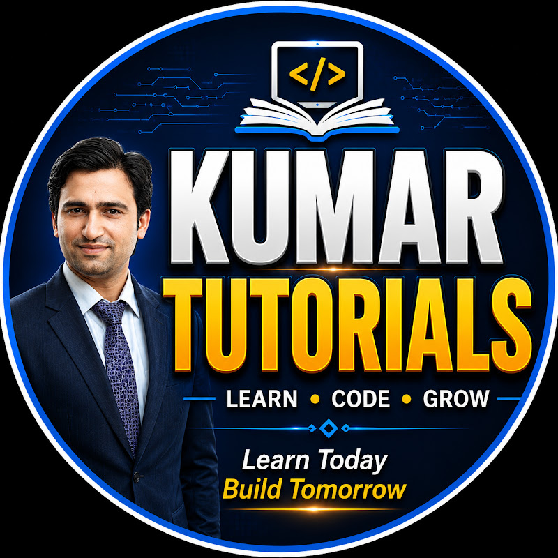 Kumar Tutorials
