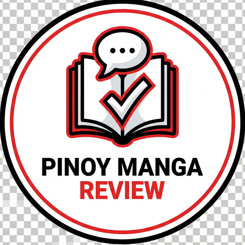 Pinoy Manga Review profile avatar