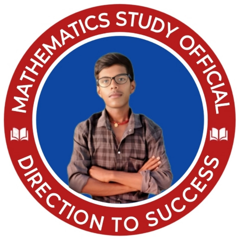 MATHEMATICS STUDY CLASSES 