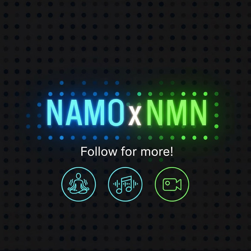 NAMOxNMN