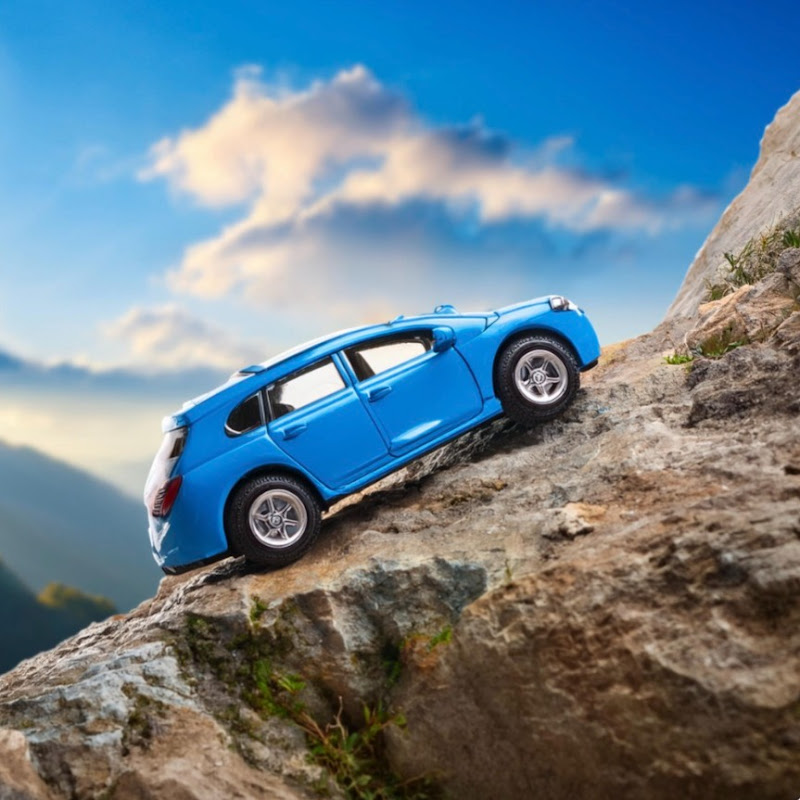 おもちゃ日和のサムネイル