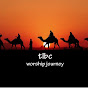thelivingbreadcrumbs - worship journey logo