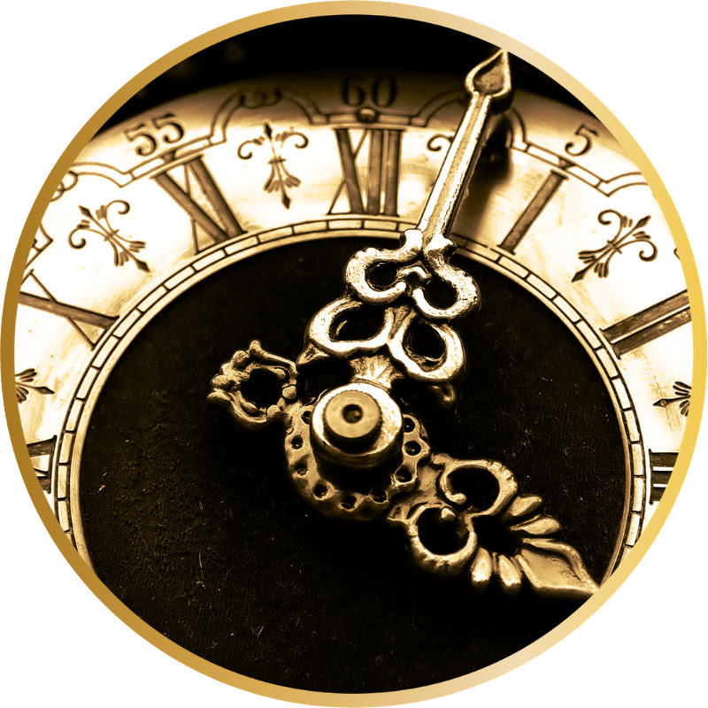 Reloj De Arena