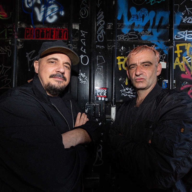 therealmodeselektor