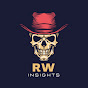 RW Insights  logo