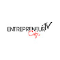 Entrepreneur Cafe TV logo