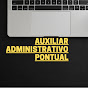 Auxiliar Administrativo Pontual logo
