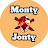Monty & Jonty