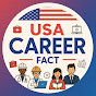 USA Career Fact logo