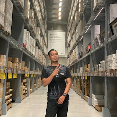 HAKIMI AUTOWORKER