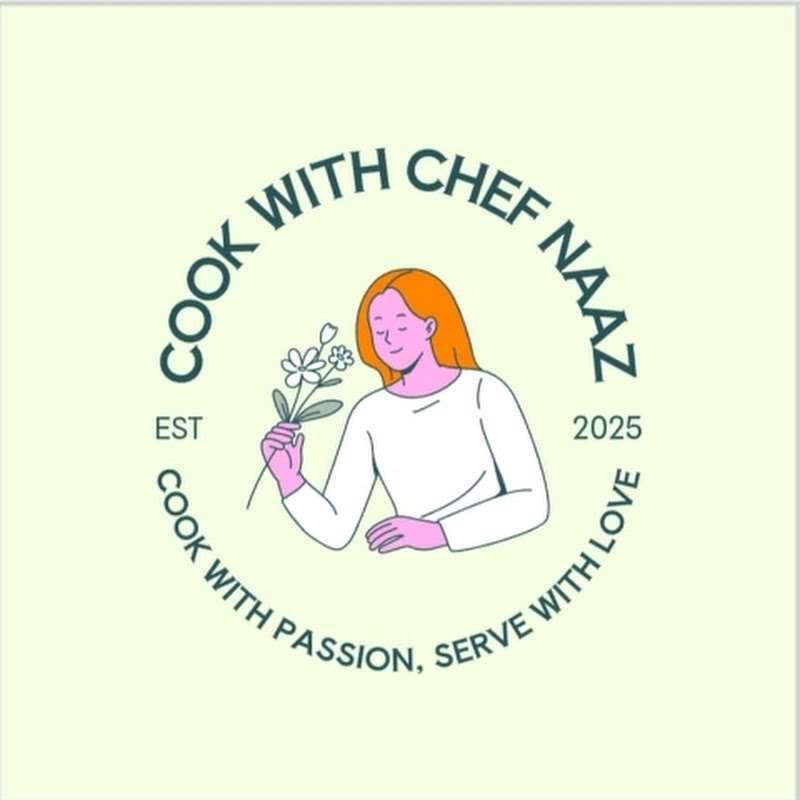 COOK WITH CHEF NAAZ