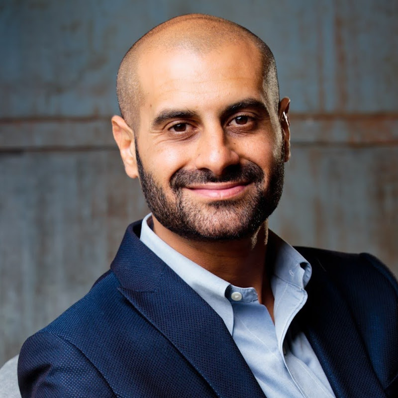 George Nakhla