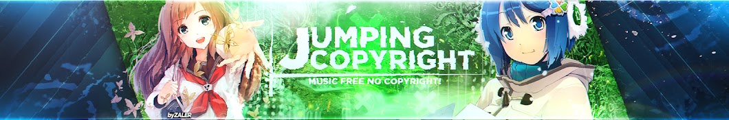 JUMPING COPYRIGHT YouTube-Kanal-Avatar